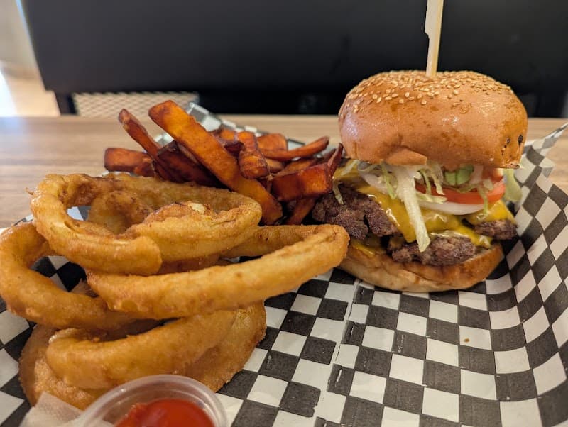 Burger Factory