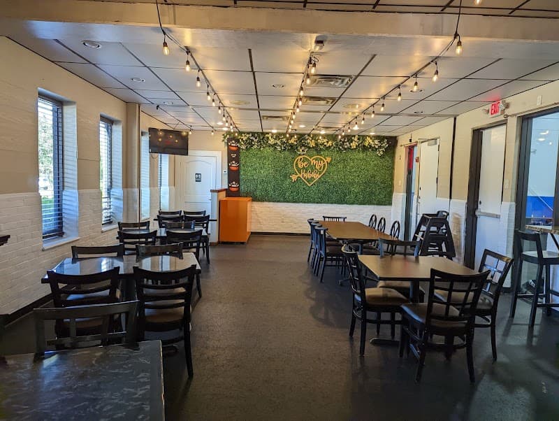 Habibi Kitchen