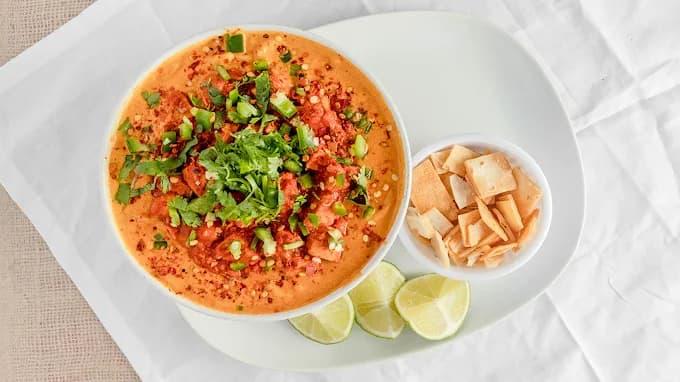 Chai Shai in Houston
