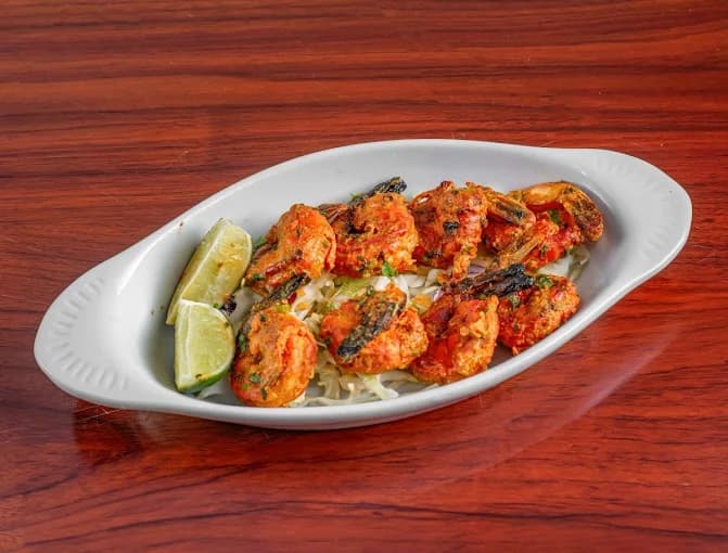 IFA Indo-Pak Restaurant & Grill