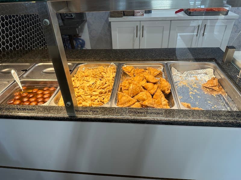 Mithai Master