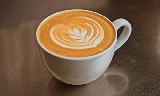 My Deluxe Café in Feasterville-Trevose