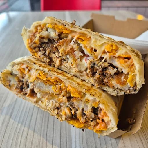 Photo of Sellami’s French Tacos & Açai