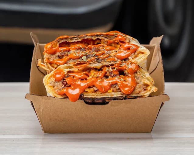 Photo of Sellami’s French Tacos & Açai