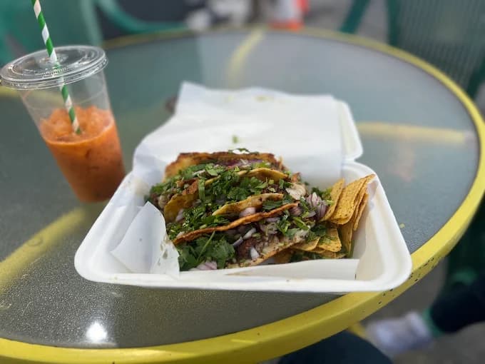 Photo of Halal Fusion Taco