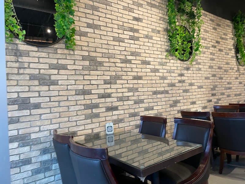 Saraya Restaurant