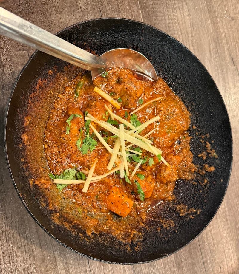 Karahi Master