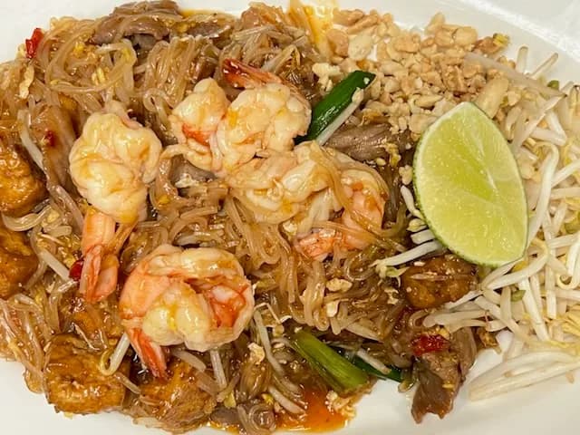 Naha Thai