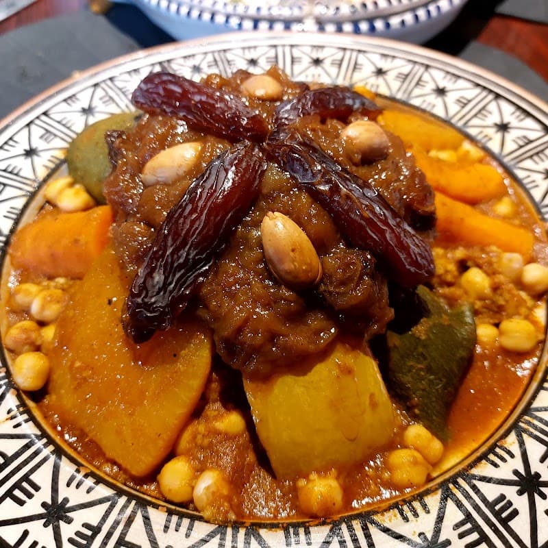 Casablanca