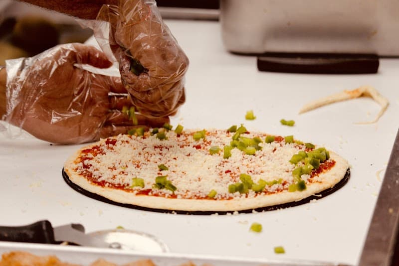 City South Pizza