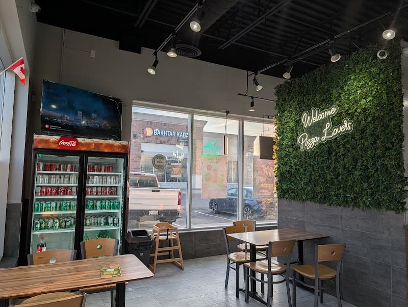 City South Pizza