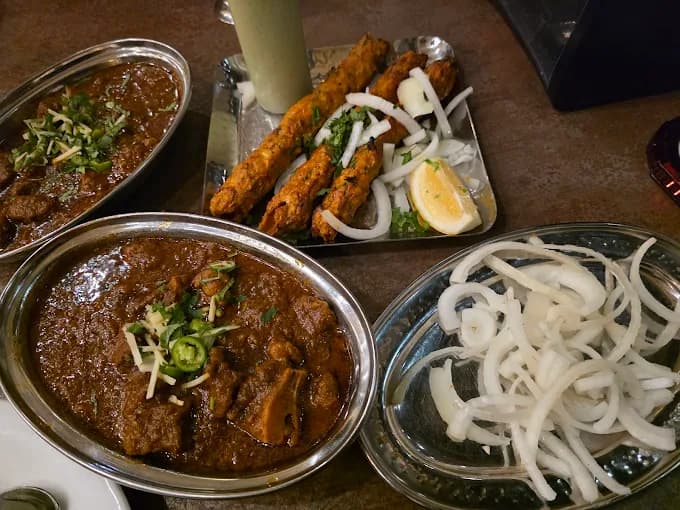 Pakwan in Hayward