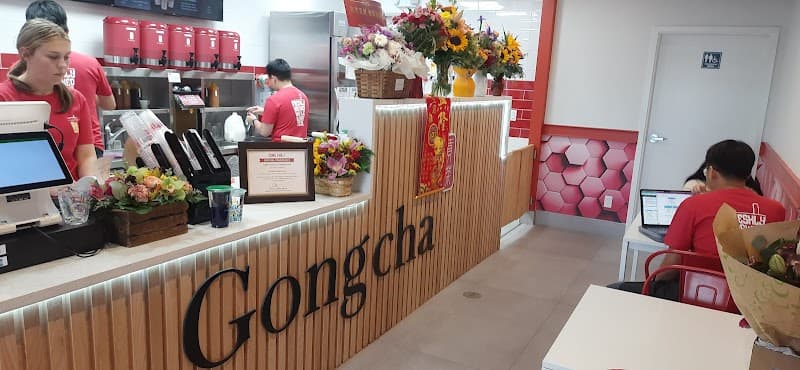 Gong Cha