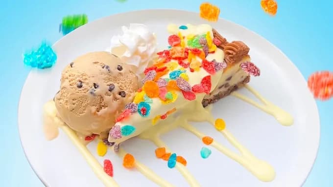 Drip Dessert in Richmond