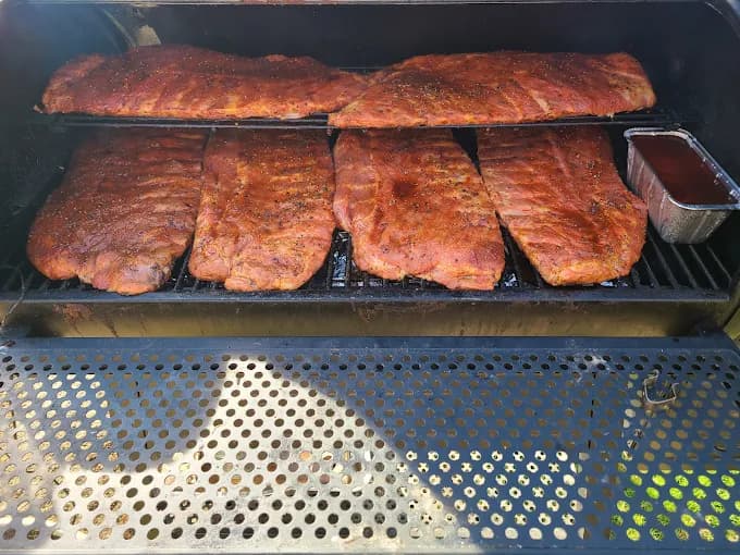 Lammie Q BBQ