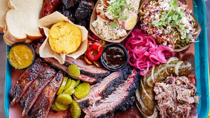 Photo of Heritage Barbecue