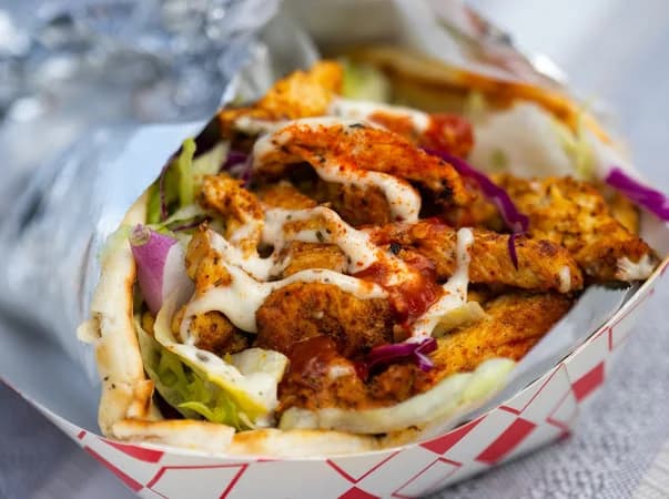 USA Halal