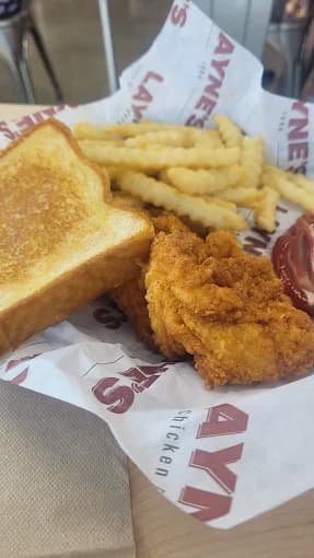 Photo of Layne's Chicken Fingers