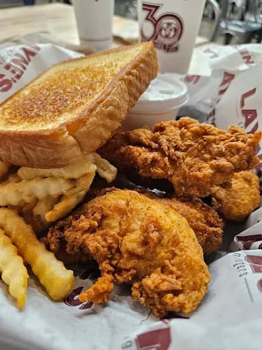 Photo of Layne's Chicken Fingers