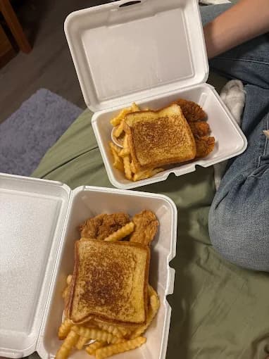 Photo of Layne's Chicken Fingers