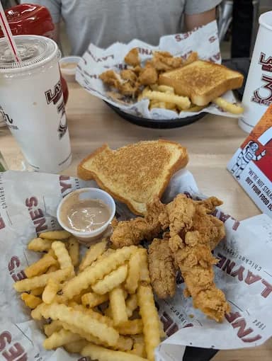 Photo of Layne's Chicken Fingers