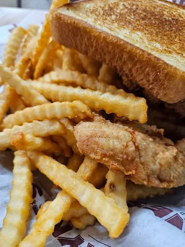 Photo of Layne's Chicken Fingers