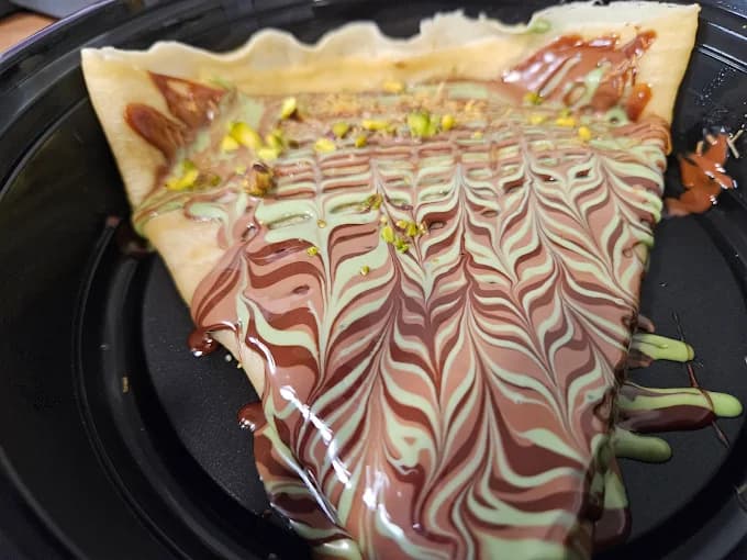 CREPEscape in North Olmsted