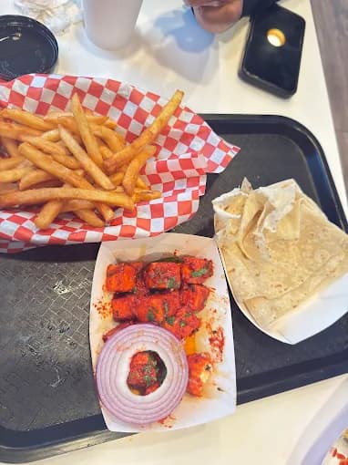 Photo of Deccan Bites