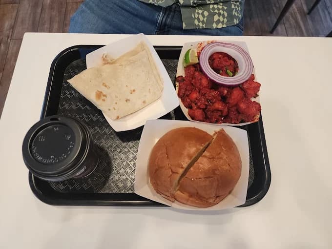 Photo of Deccan Bites
