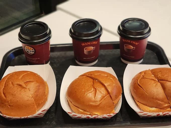 Photo of Deccan Bites