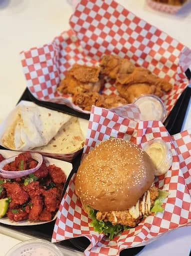 Photo of Deccan Bites