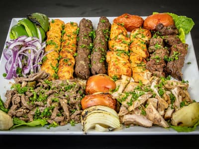 Photo of Kabab El Basha
