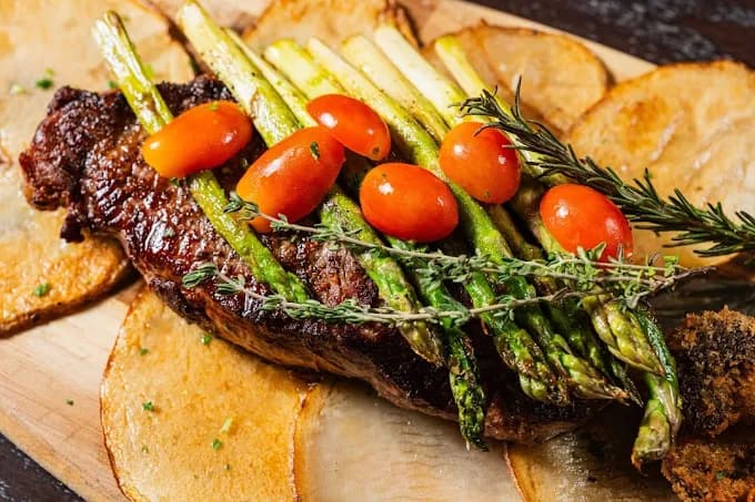 Cibo Cucina Italiana