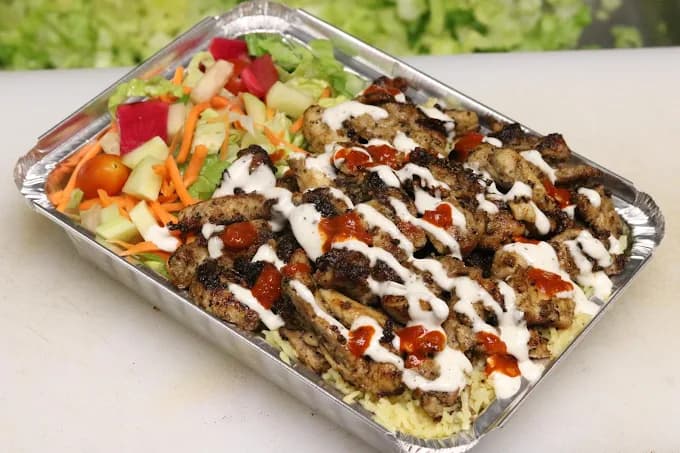 Halal Hub