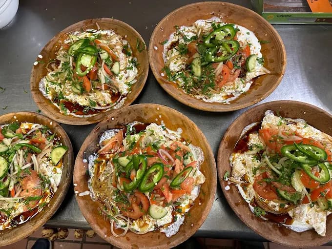 Photo of Lazzat Halal Foods