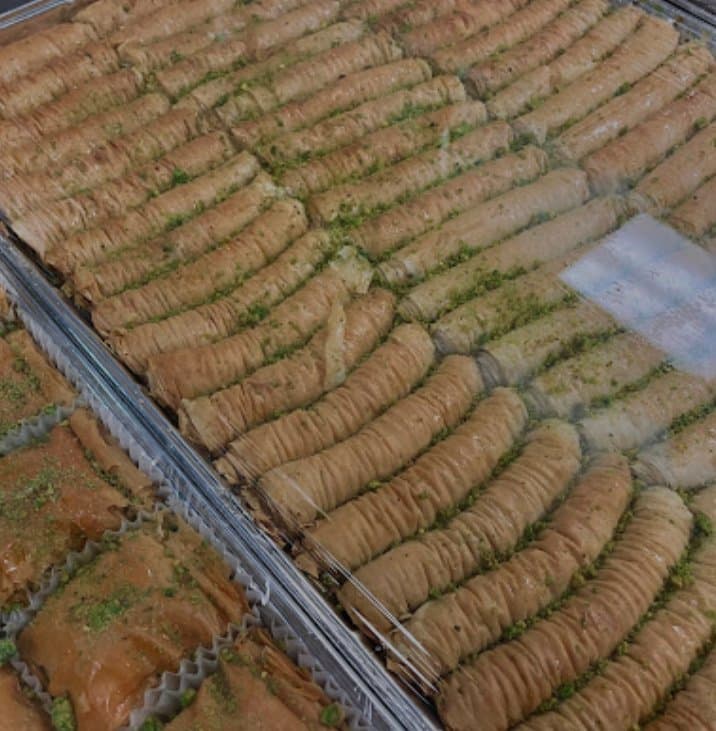 Photo of Califresh Halal Market