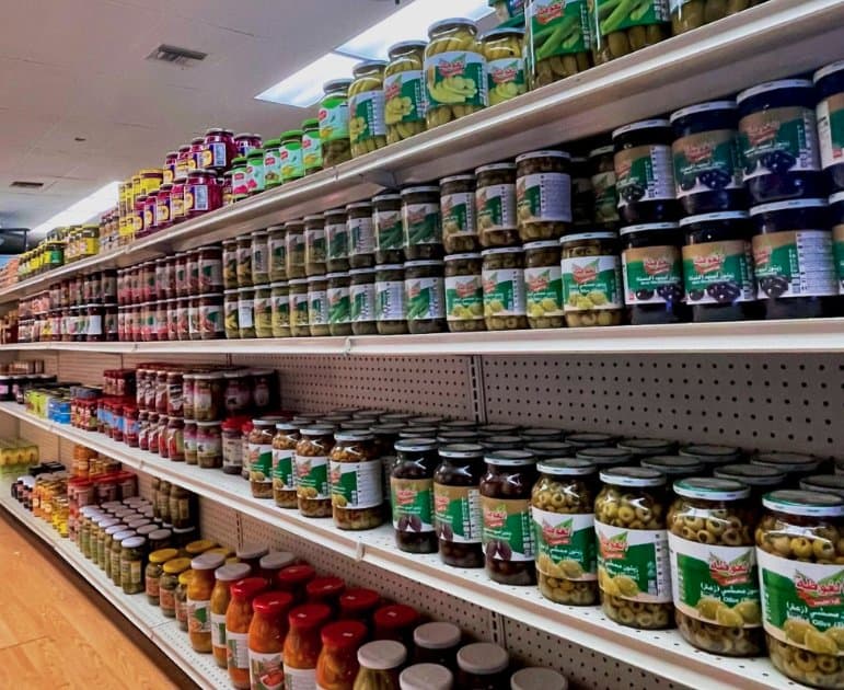 Photo of Califresh Halal Market