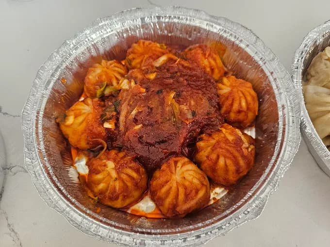 Everest Momo Plus