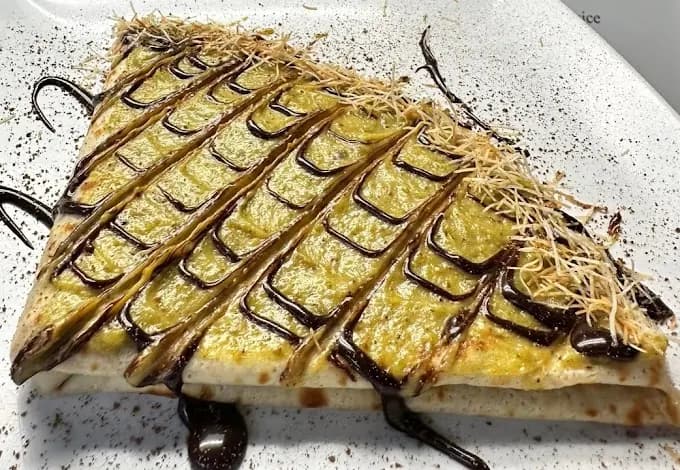 Vivel Crêpes & Coffee