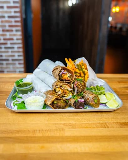 Photo of The Kati Roll Company