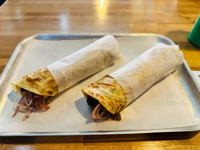 Photo of The Kati Roll Company