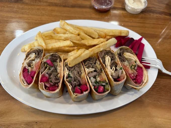 Iraklis Restaurant