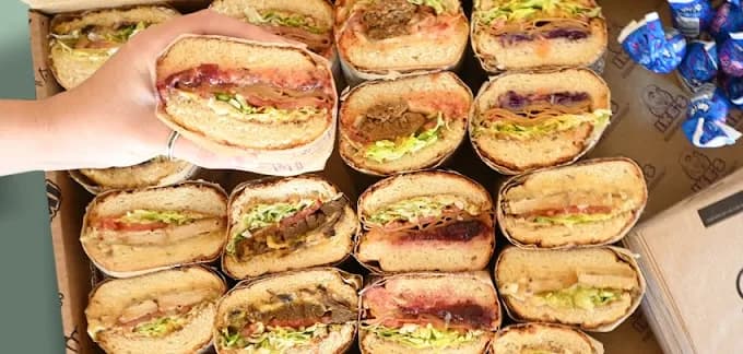 Photo of Ike's Love & Sandwiches
