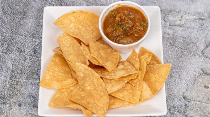 Maya Halal Taqueria in Union City