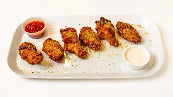 Photo of Halal Joint