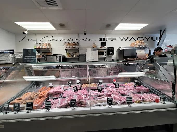 Photo of La Vaca Birria