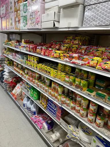 Photo of Halal Market