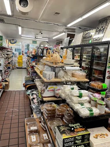 Photo of Halal Market