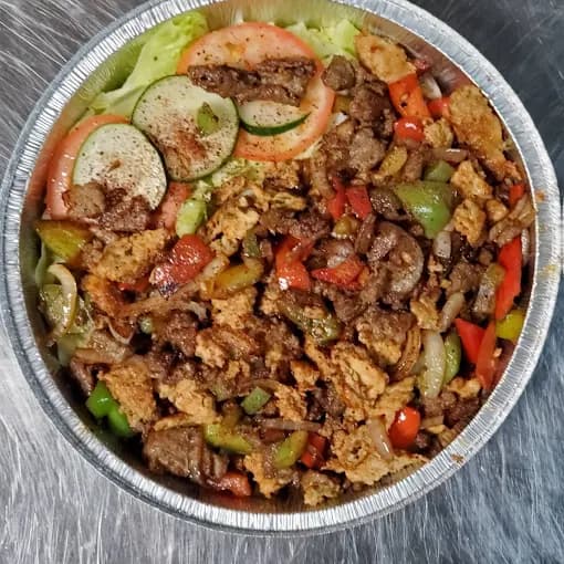Photo of Halal Gyro Express & Kababs