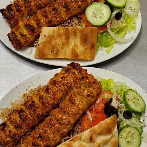 Photo of Halal Gyro Express & Kababs